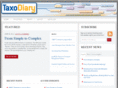 taxodiary.com