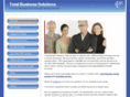 tbs-consult.com
