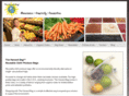 theharvestbag.com