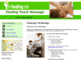 thehealingtouchpittsburgh.net