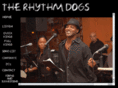 therhythmdogs.com