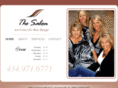 thesaloncville.com