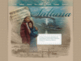 thesultanaromance.com