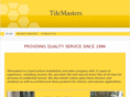 tilemasterskc.com