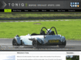 toniqltd.co.uk