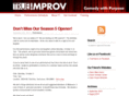 trueimprov.com