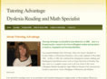 tutoringadvantage.net