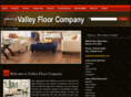 valleyfloorcompany.com