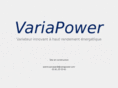 variapower.com