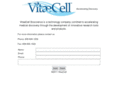 vitaecell.com