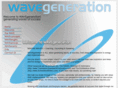 wavegeneration.com