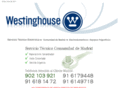 westinghouse-madrid.com.es