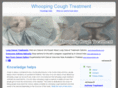 whoopingcoughtreatment.org