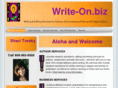 write-on.biz