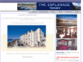 Esplanadetenby.co.uk