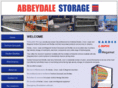 abbeydalestorage.com