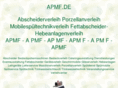 apmf.de