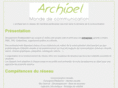 archipel-communication.com