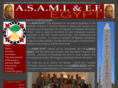 asamiegypt.com