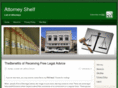 attorneyshelf.com