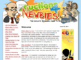 auction-newbie.com