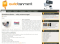 audiotainment.com