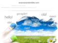 avancesostenible.com