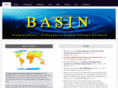 basinisotopes.org