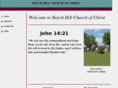 beechhillchurchofchrist.com
