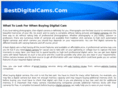 bestdigitalcams.com