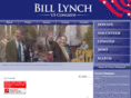 billlynchforcongress.com