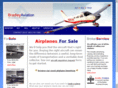 bradleyaviationinc.com