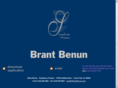 brantbenun.com