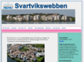 brfsvartvik.com