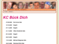 bueck-dich.net