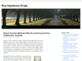buyimpotencedrugs.com