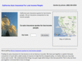 californiaautoinsuranceforlowincomepeople.com