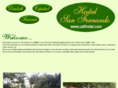 calihotel.com