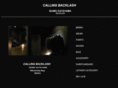 callingbacklash.com
