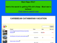 caribbeancatamaranvacation.com