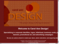 carolanndesign.com