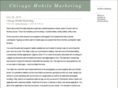 chicagomobilemarketing.org
