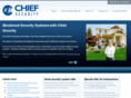 chiefsecurity.com.au