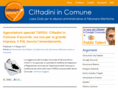 cittadiniincomune.net