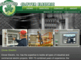 cloverelectric.net