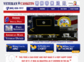 coastguardcaskets.com