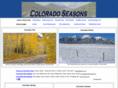 colorado-seasons.com