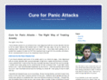 cureforpanicattacks1.com