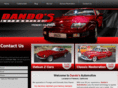 dandos.com