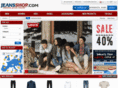 denim-store.com